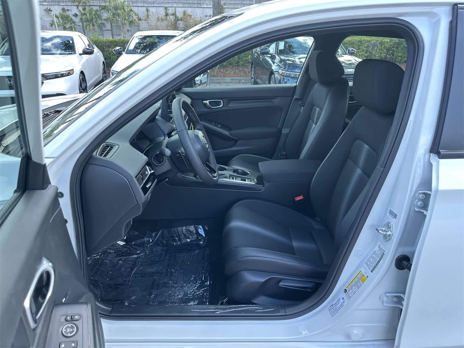 Thumbnail: 2026 Honda Civic - 2