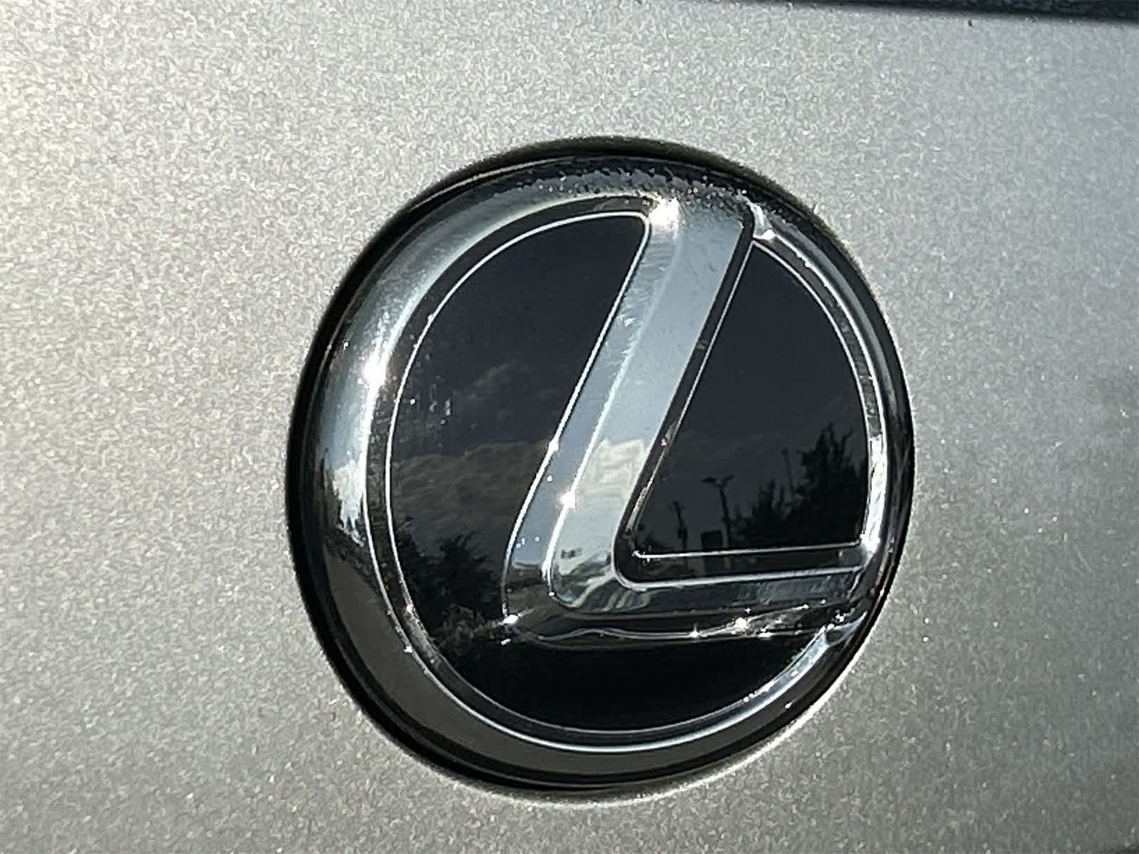2017 Lexus RX 350 10