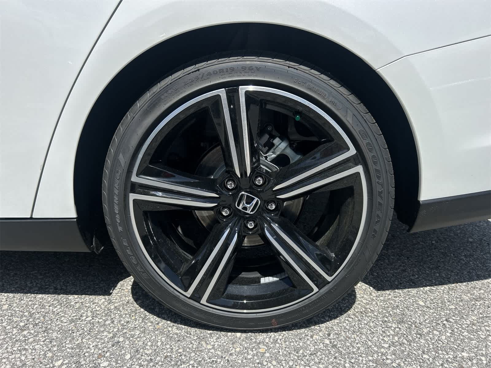 Thumbnail: 2025 Honda Accord - 12