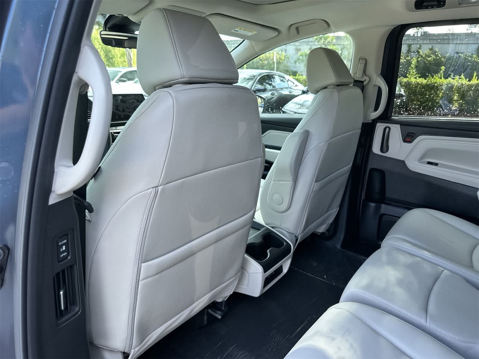 Thumbnail: 2026 Honda Odyssey - 14