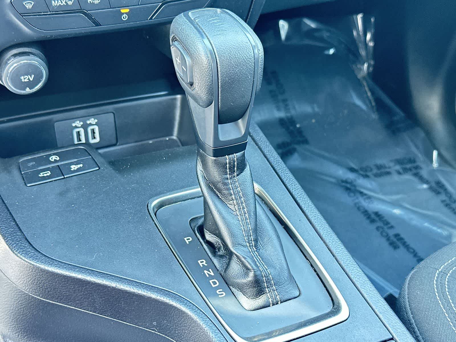 Thumbnail: 2020 Ford Ranger - 21