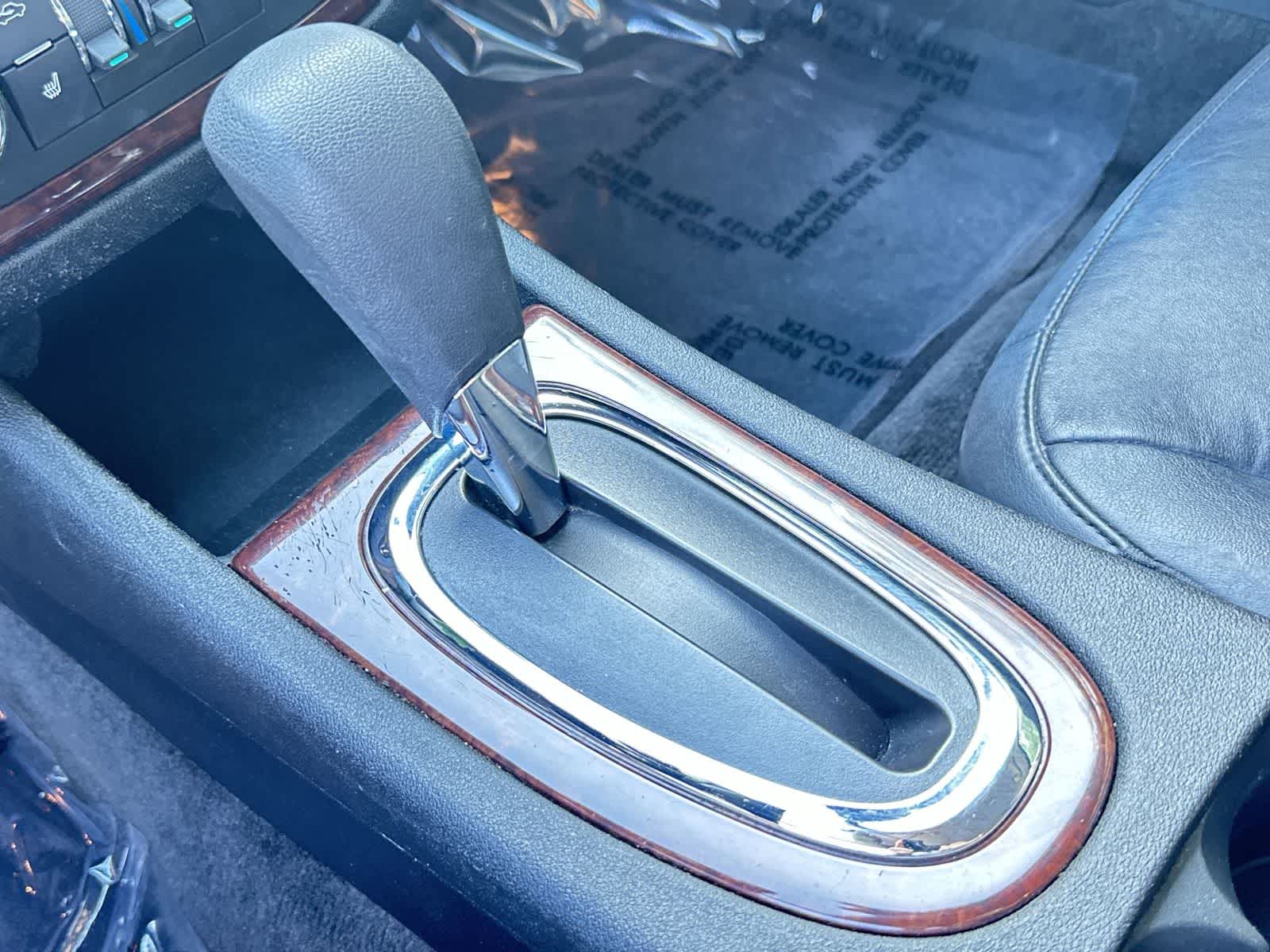 Thumbnail: 2011 Chevrolet Impala - 20