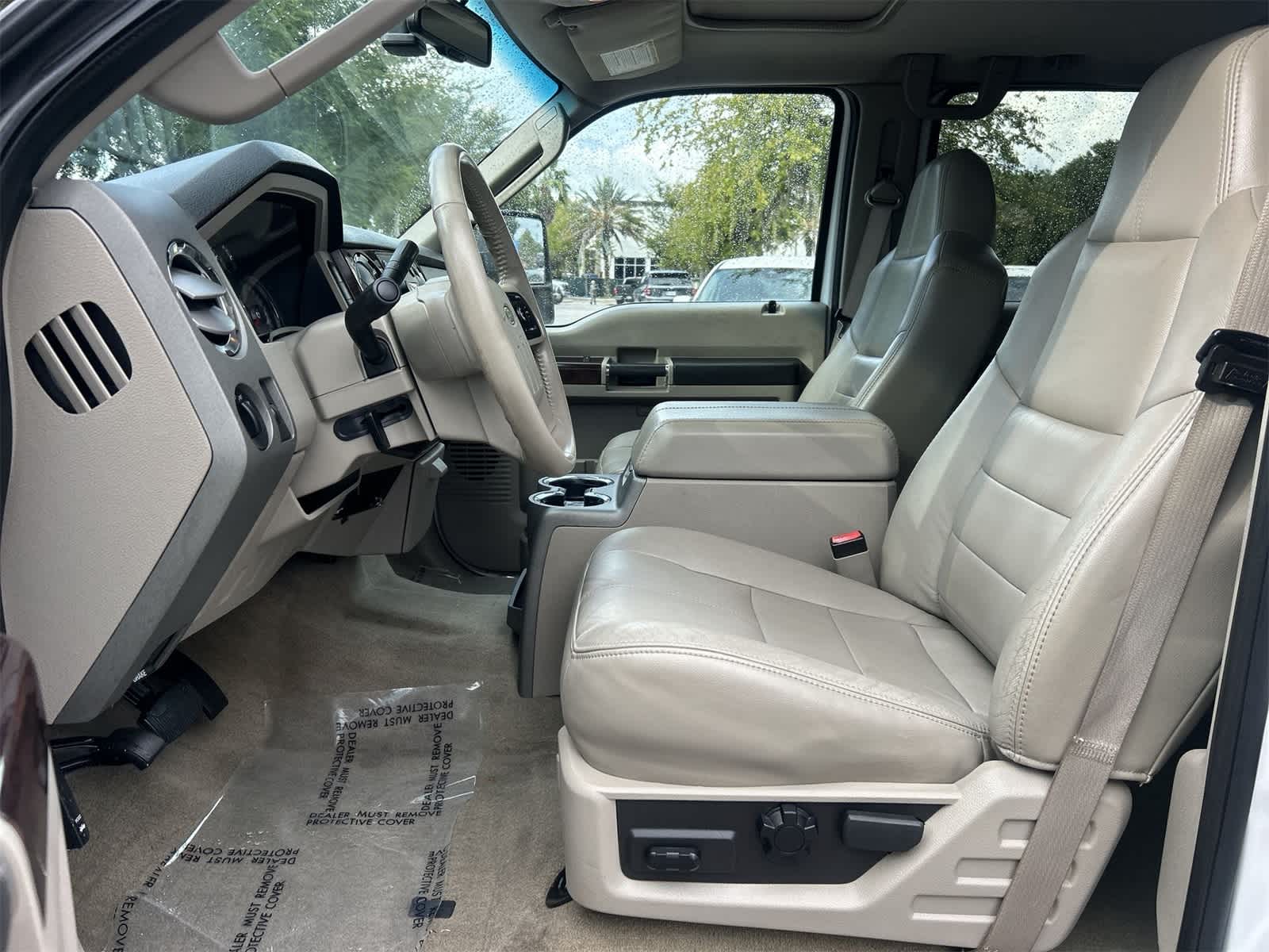 Thumbnail: 2008 Ford F-450 - 13