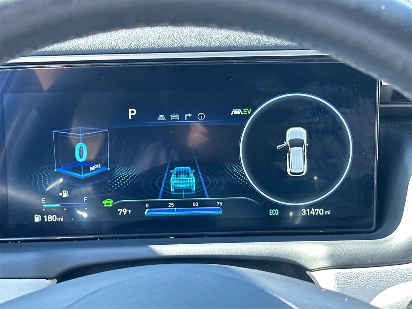 Thumbnail: 2023 Hyundai Tucson - 22