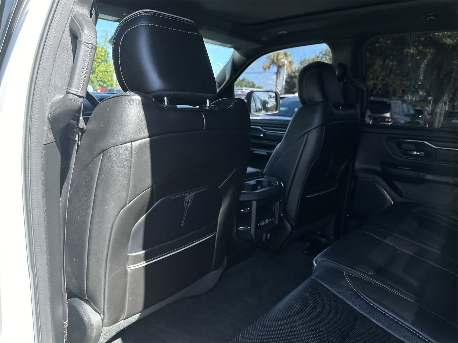 Thumbnail: 2022 RAM 1500 - 14