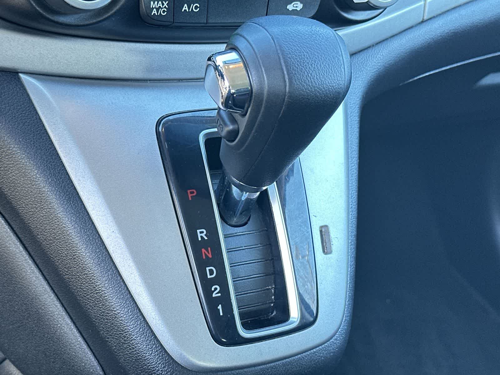 Thumbnail: 2014 Honda CR-V - 21