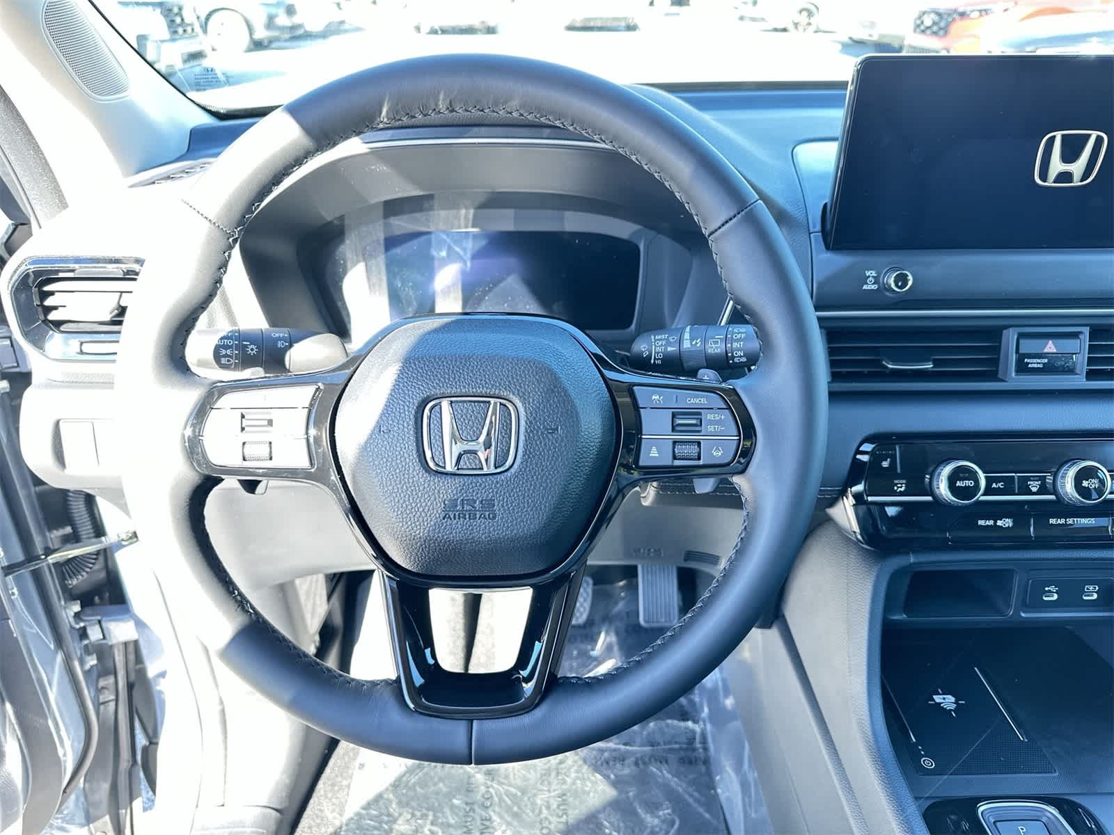 Thumbnail: 2026 Honda Pilot - 18