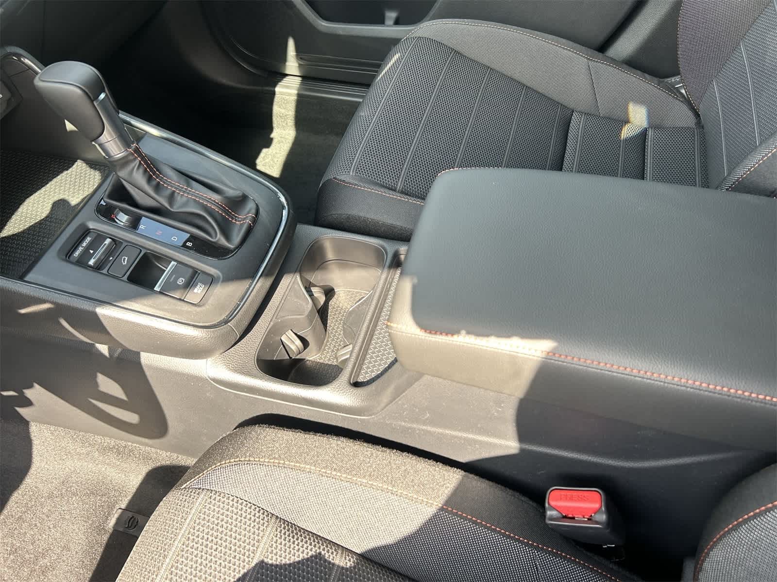 2025 Honda CR-V Sport 20