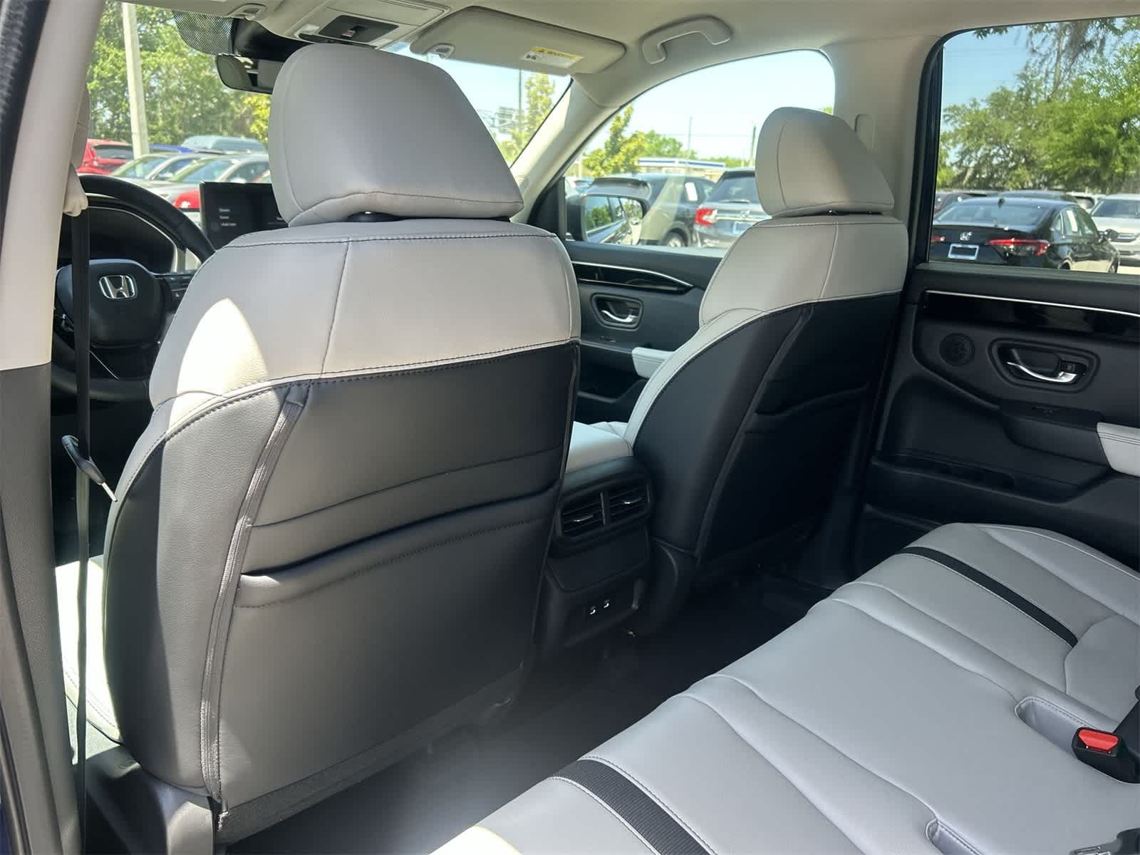 2026 Honda Passport  14
