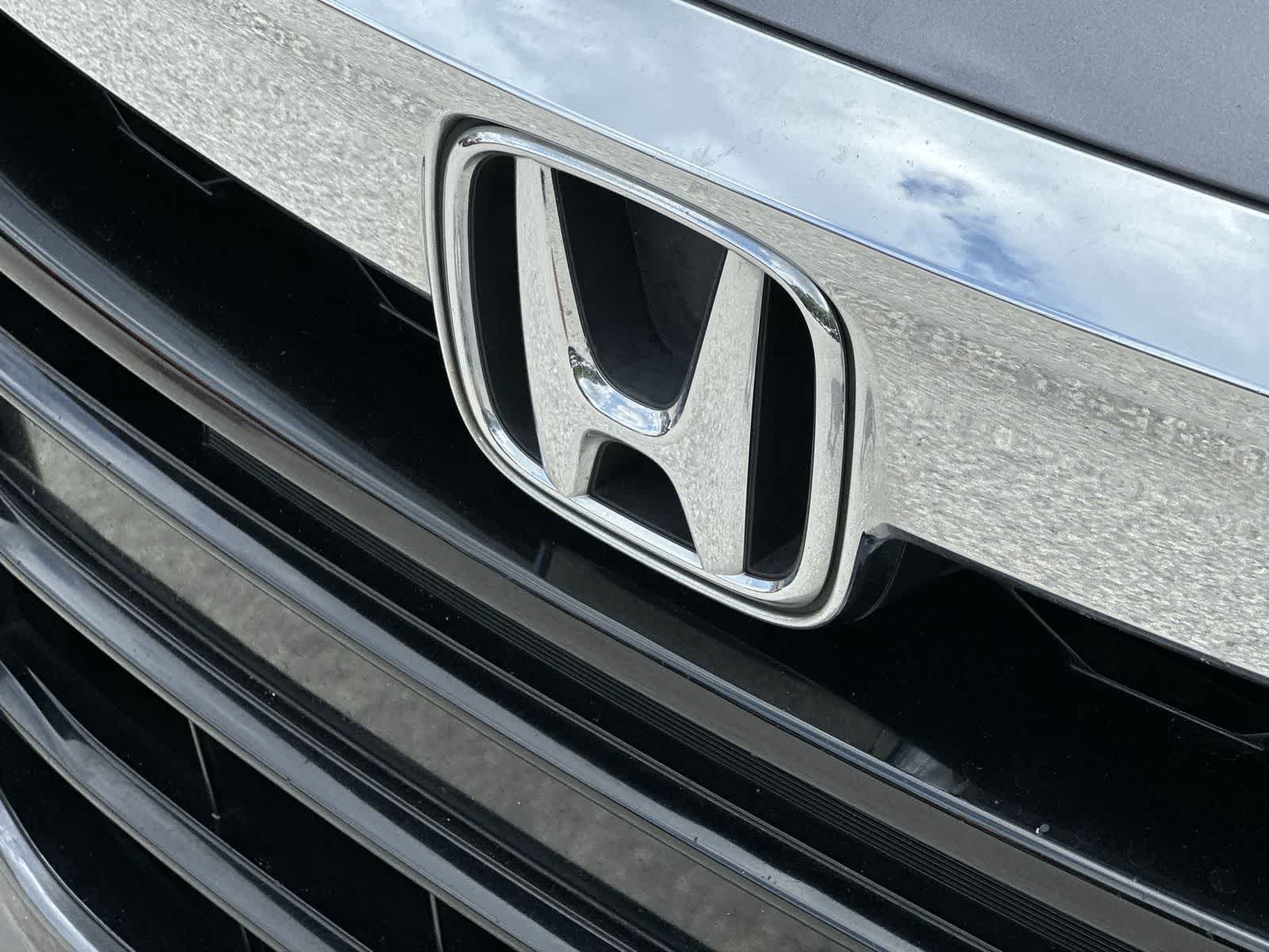 Thumbnail: 2018 Honda Accord - 10