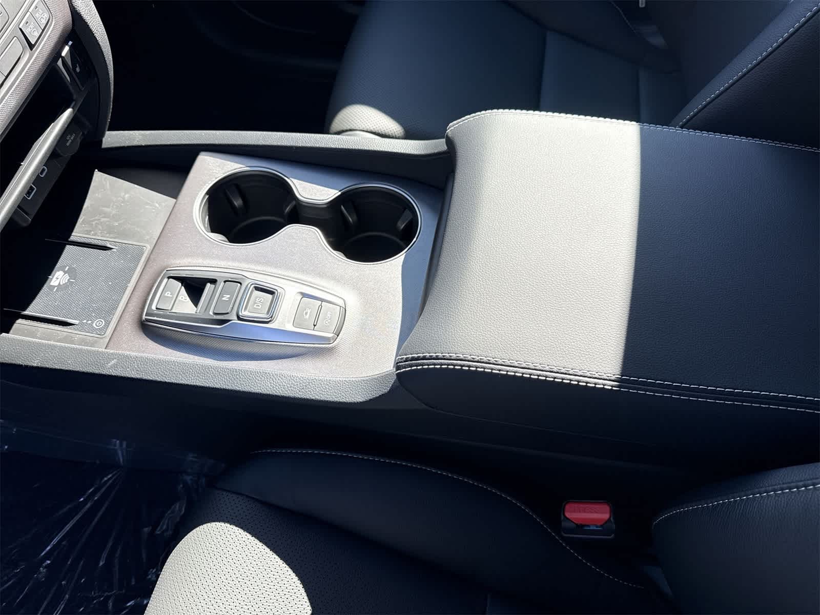 Thumbnail: 2026 Honda Ridgeline - 19