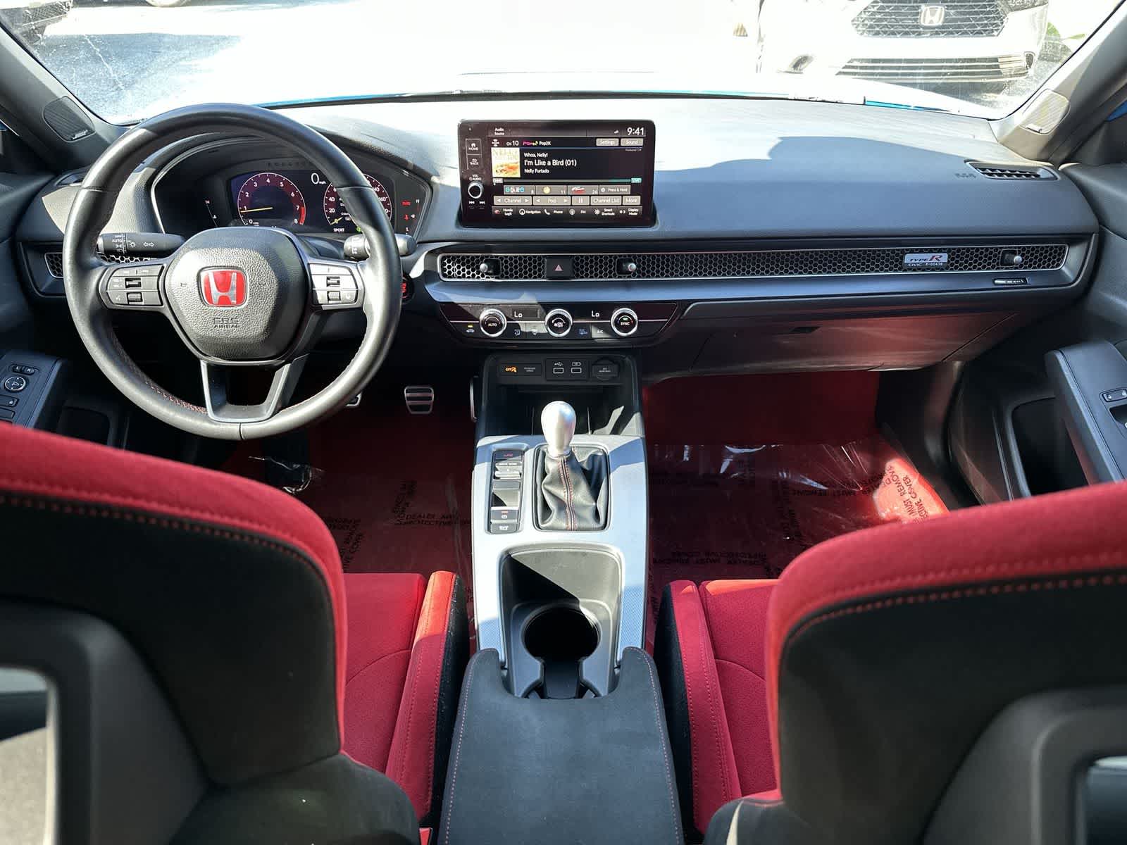 Thumbnail: 2023 Honda Civic - 13