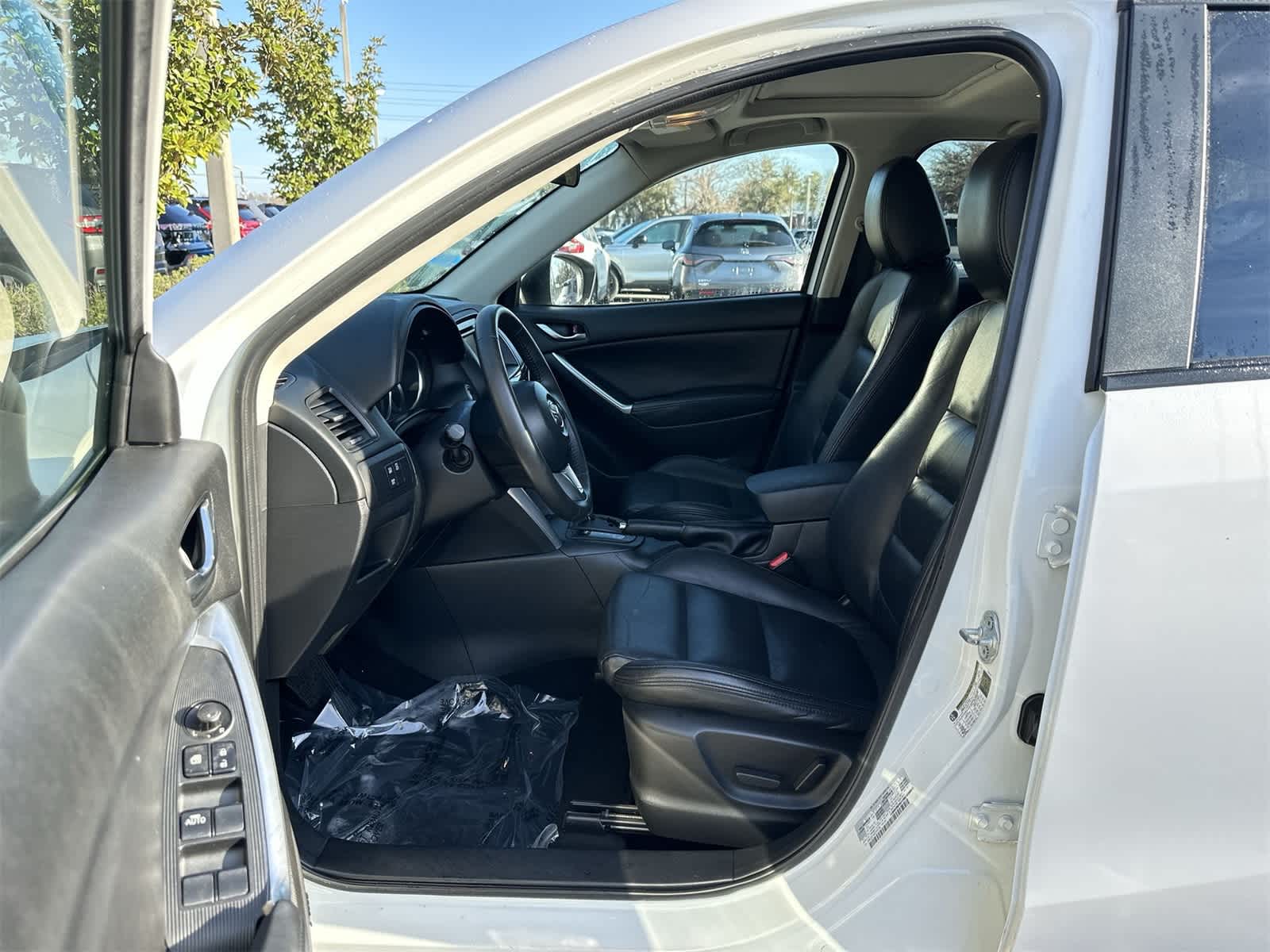 Thumbnail: 2014 Mazda CX-5 - 2