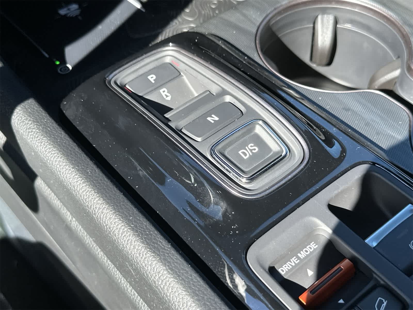 Thumbnail: 2026 Honda Passport - 21