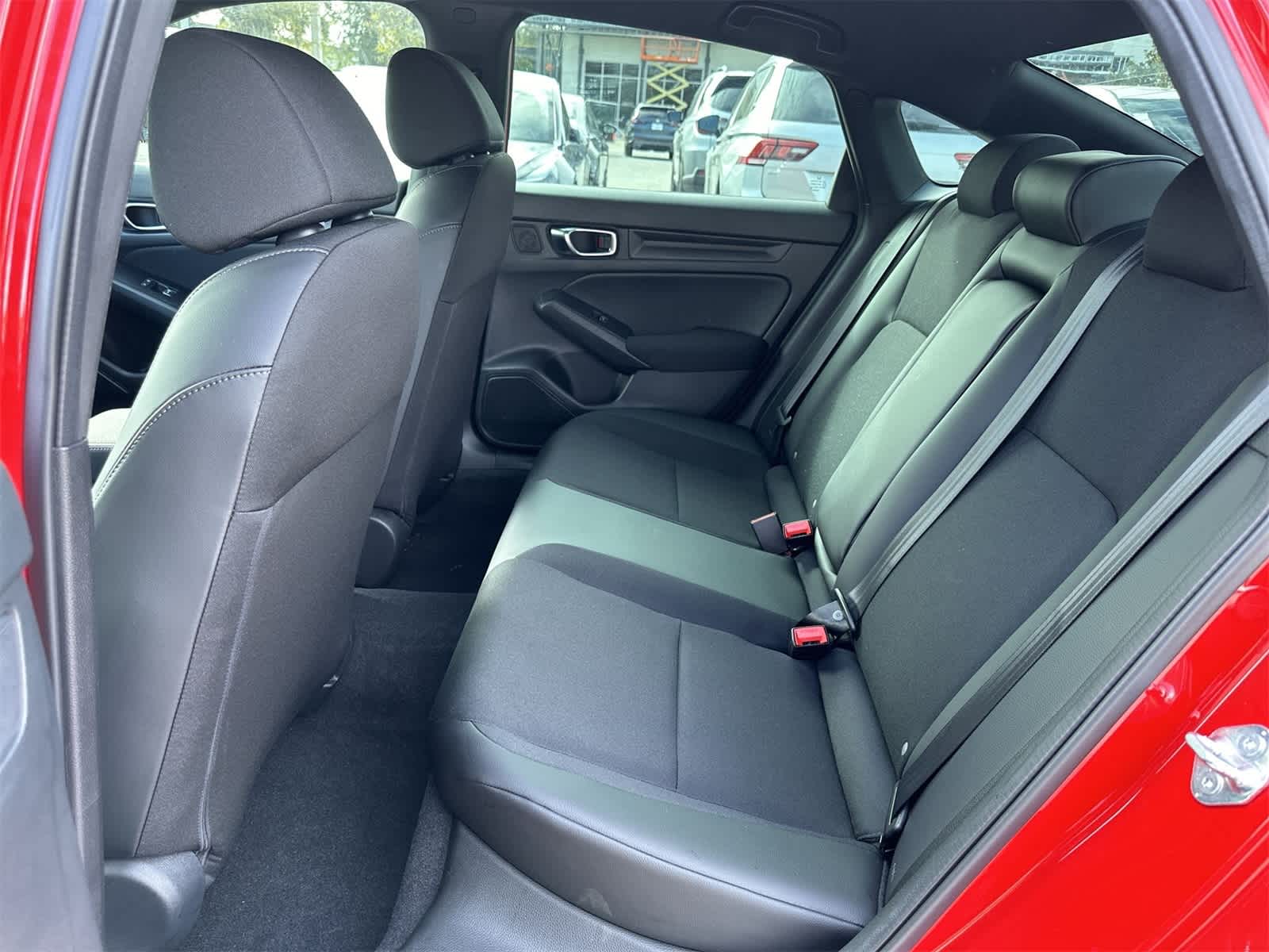 Thumbnail: 2026 Honda Civic - 15