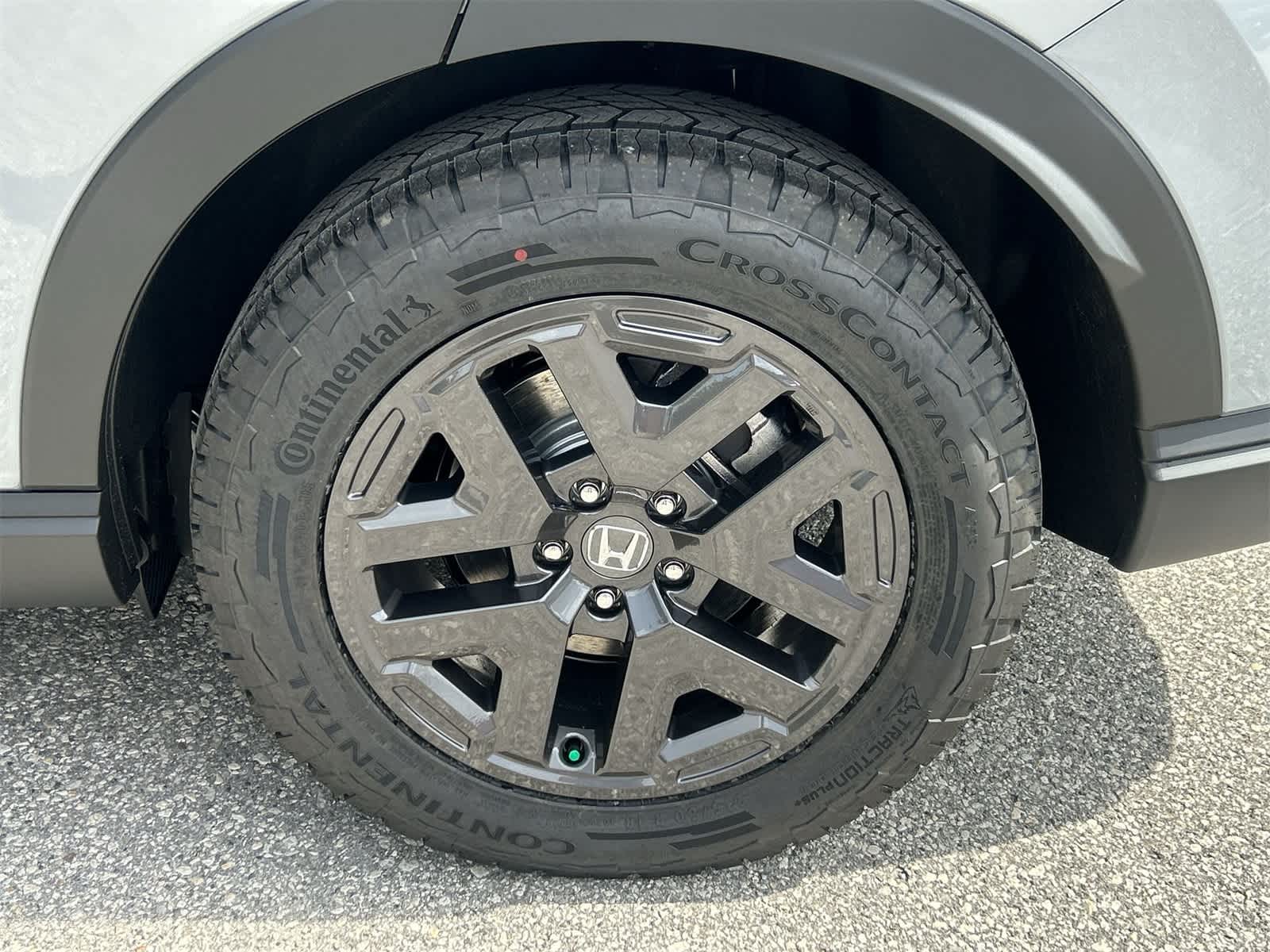 Thumbnail: 2026 Honda CR-V - 12