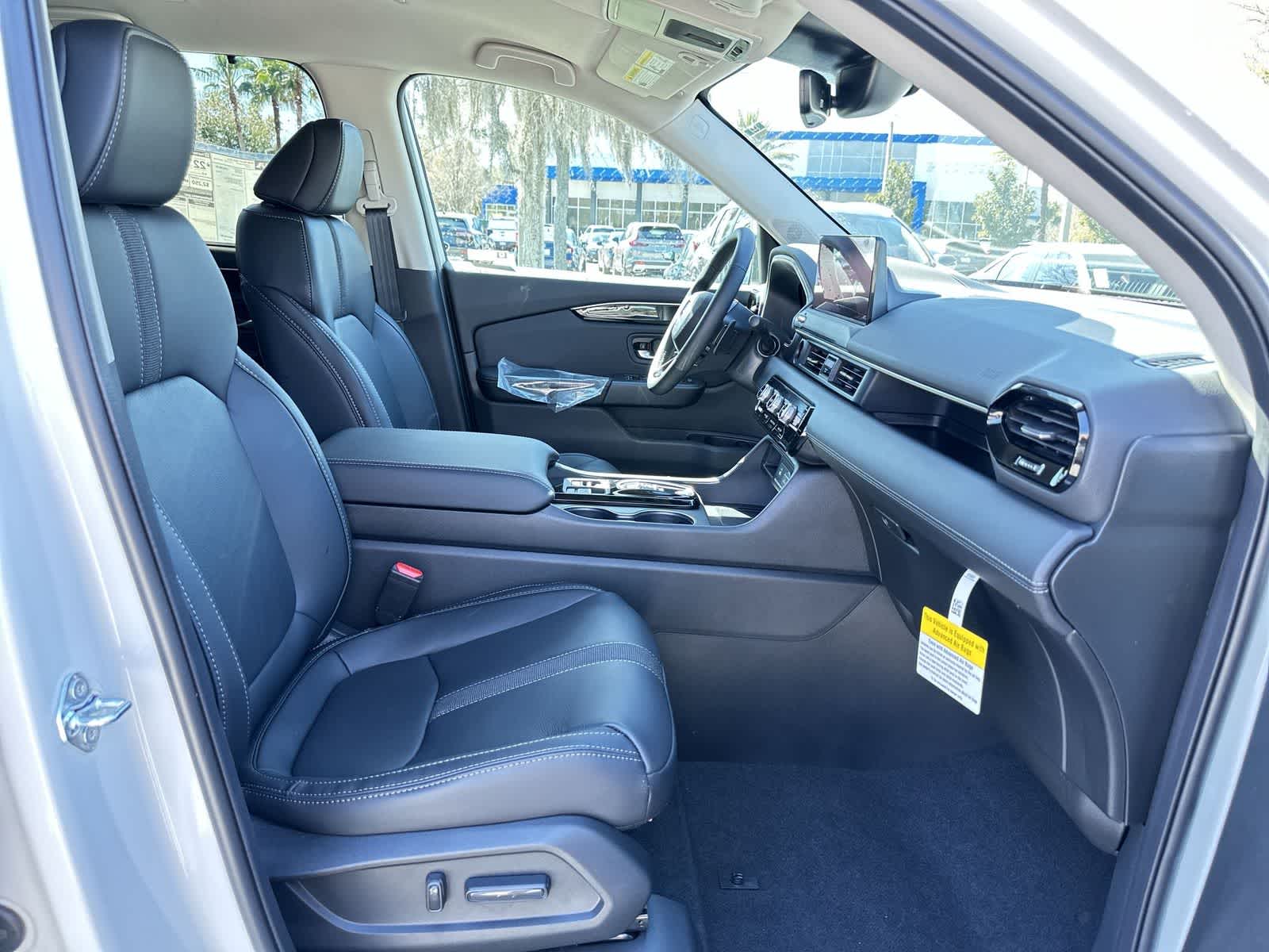 Thumbnail: 2026 Honda Pilot - 17