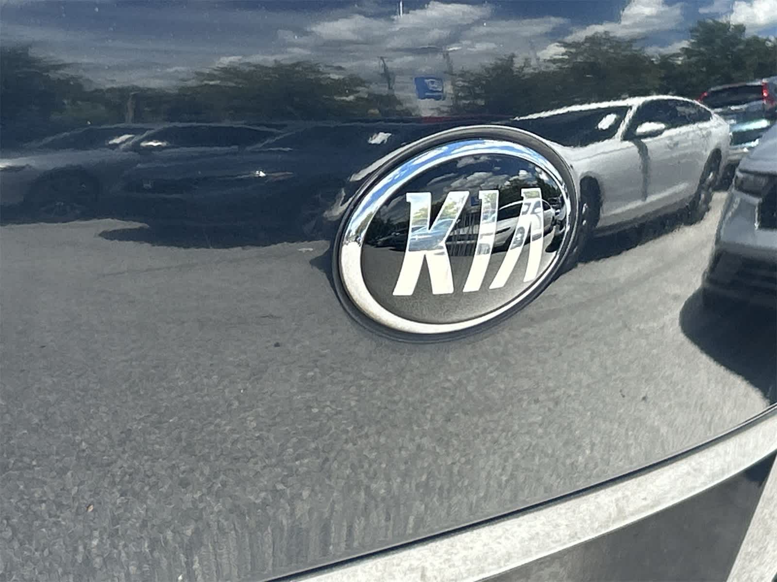 Thumbnail: 2015 Kia Sedona - 10