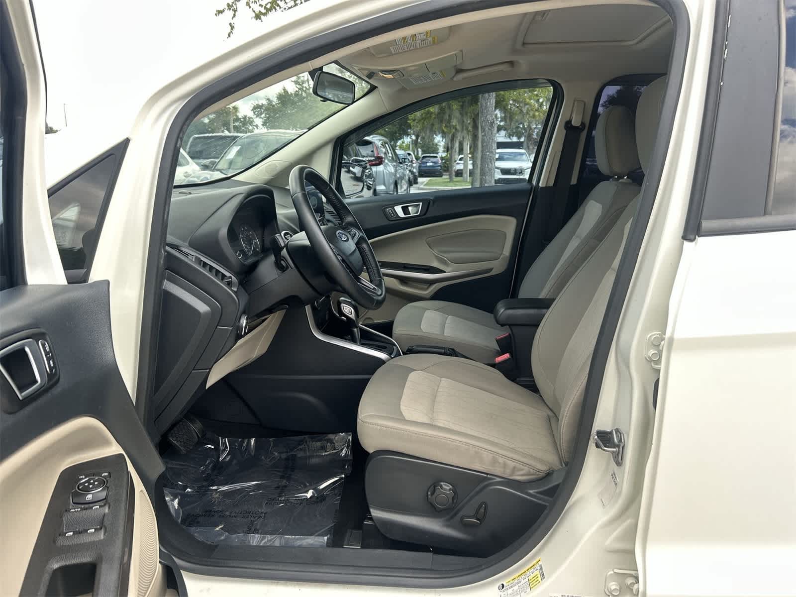 Thumbnail: 2019 Ford EcoSport - 2