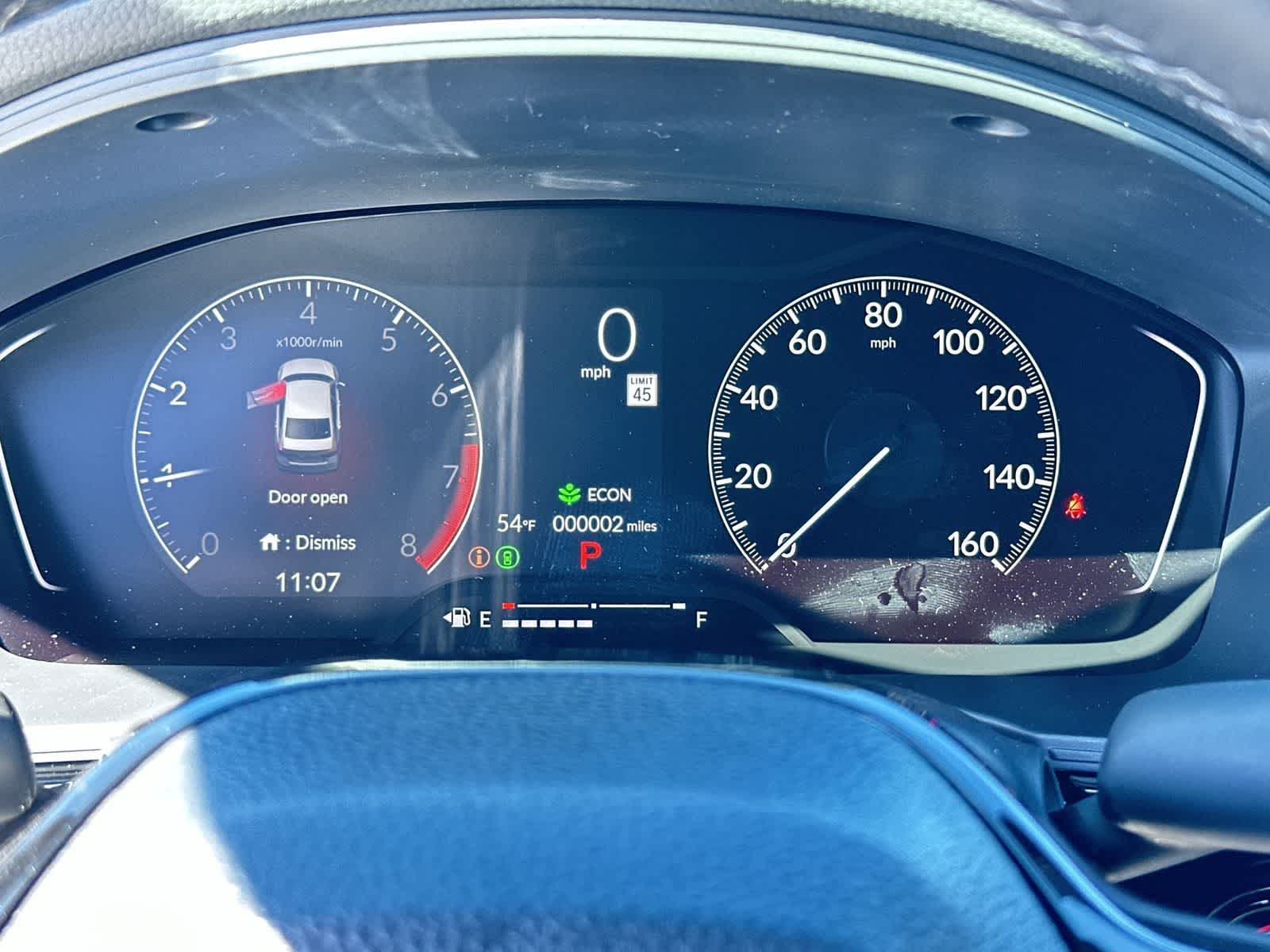 Thumbnail: 2026 Honda Civic - 22