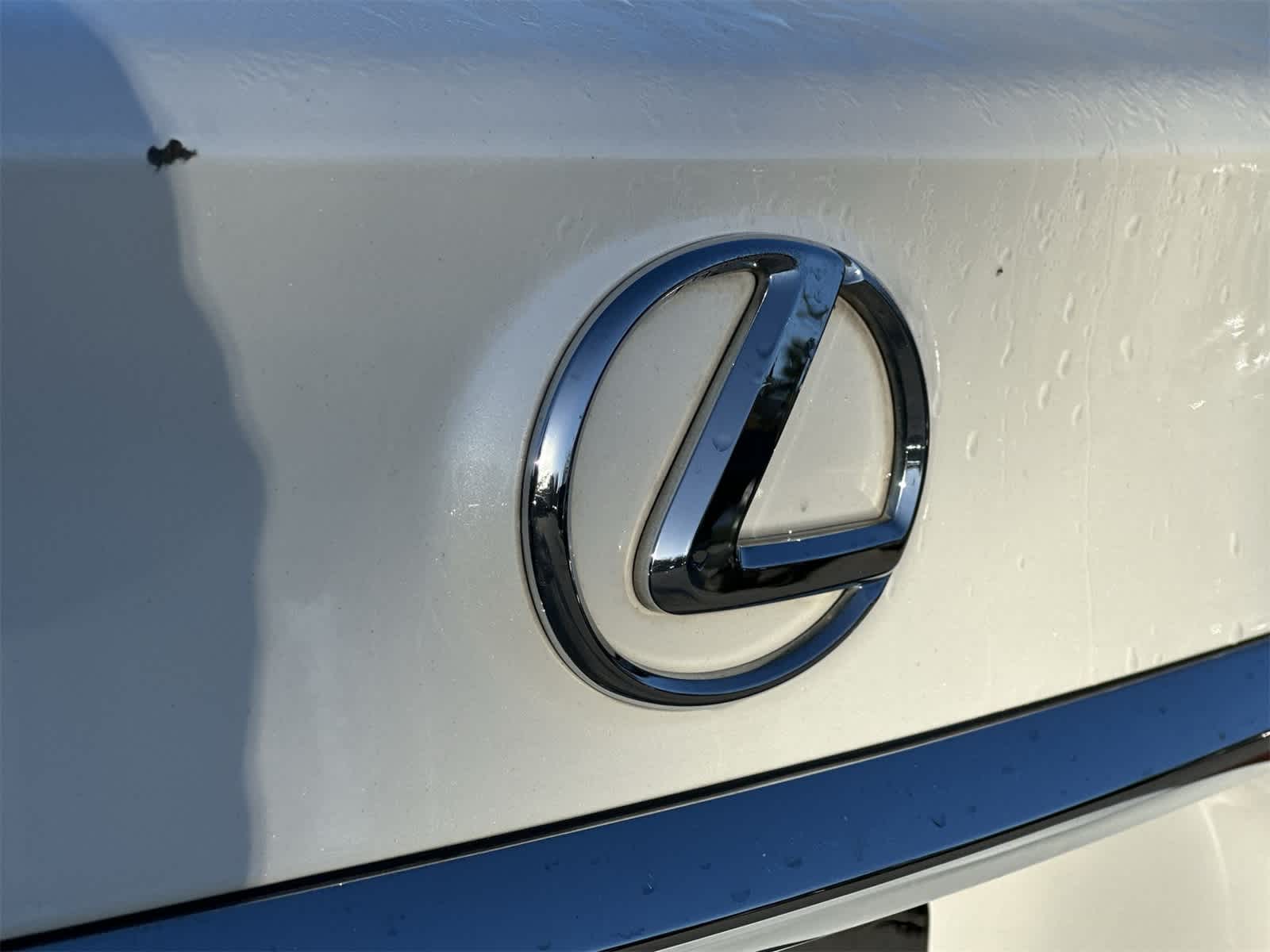 Thumbnail: 2014 Lexus LS - 10