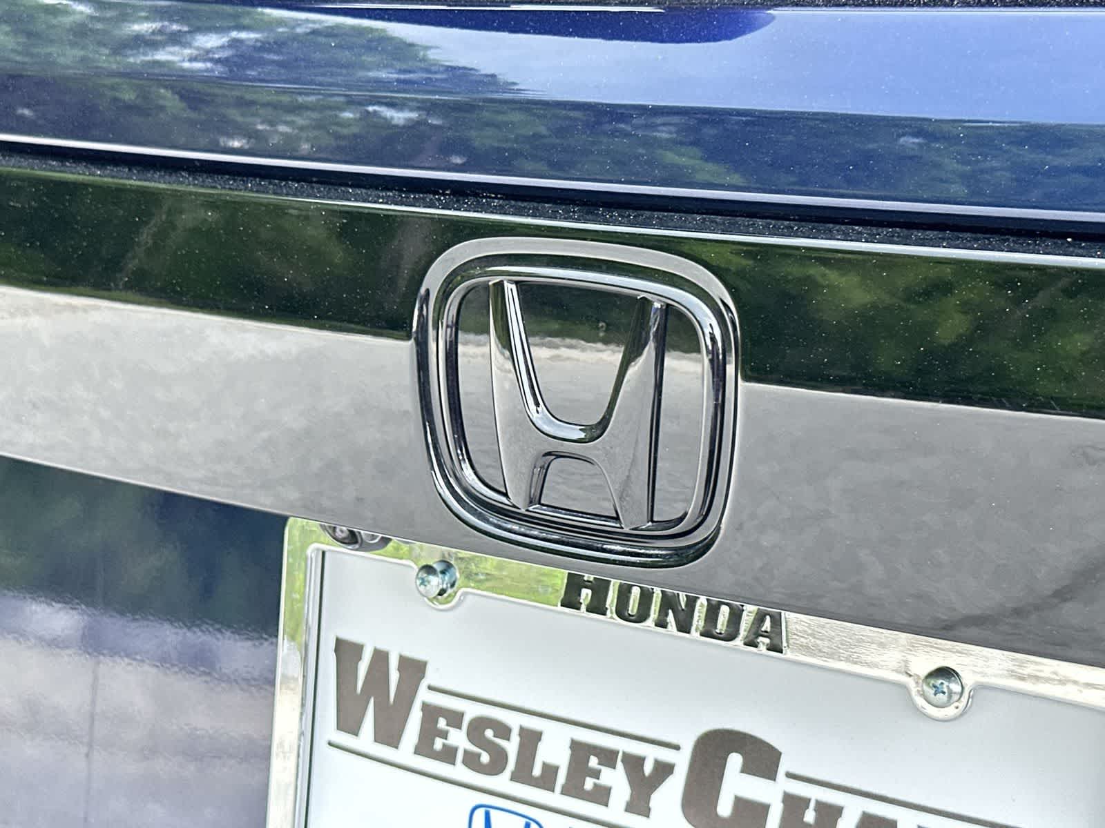 Thumbnail: 2026 Honda Passport - 10