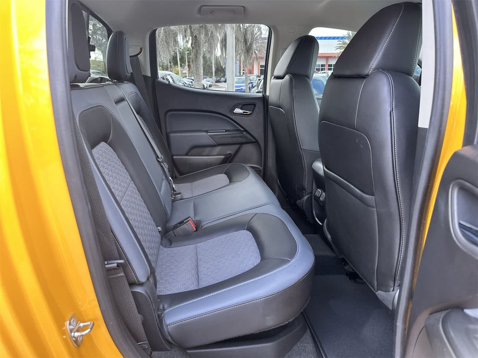 Thumbnail: 2018 Chevrolet Colorado - 16