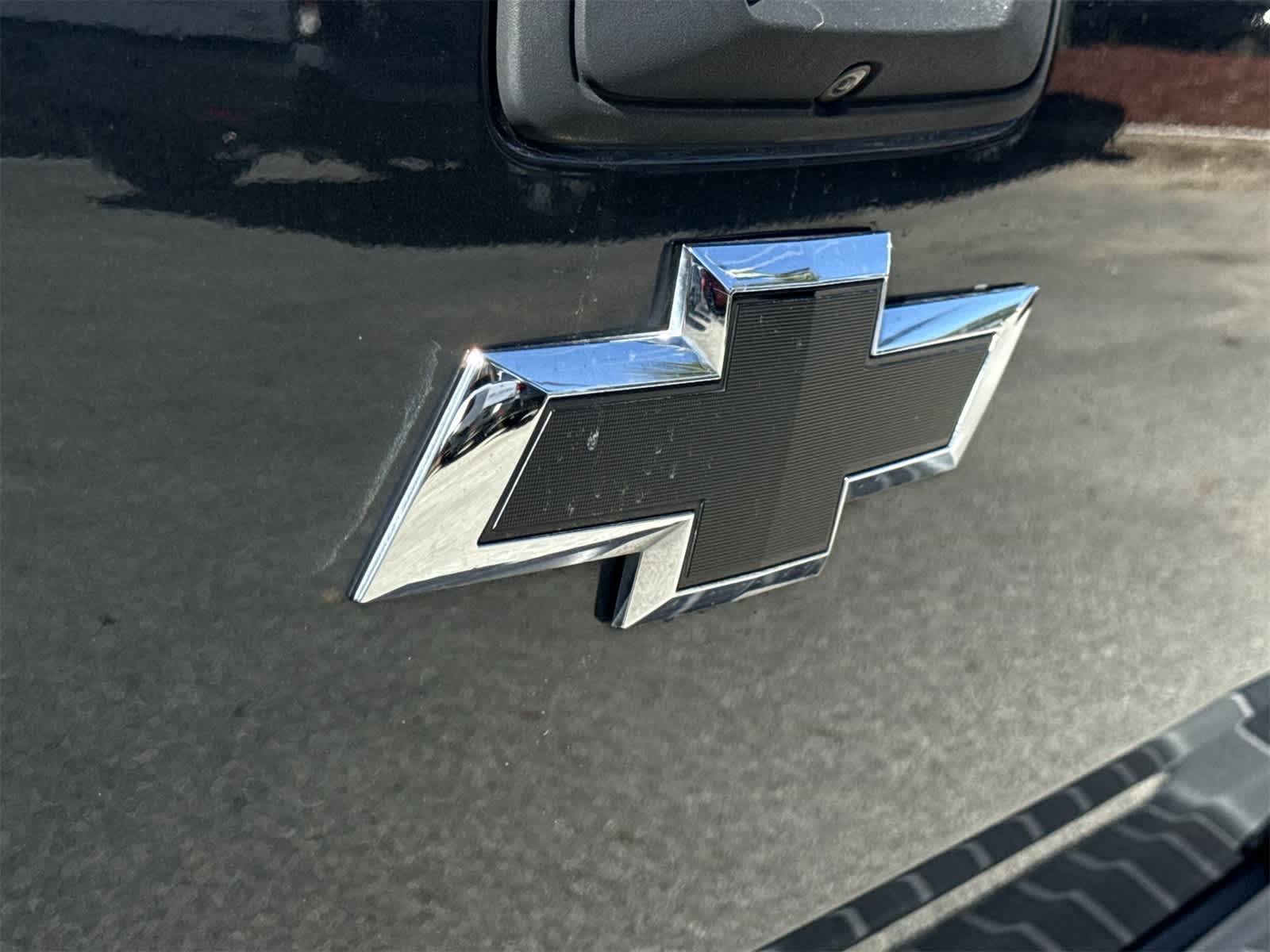 Thumbnail: 2020 Chevrolet Colorado - 10