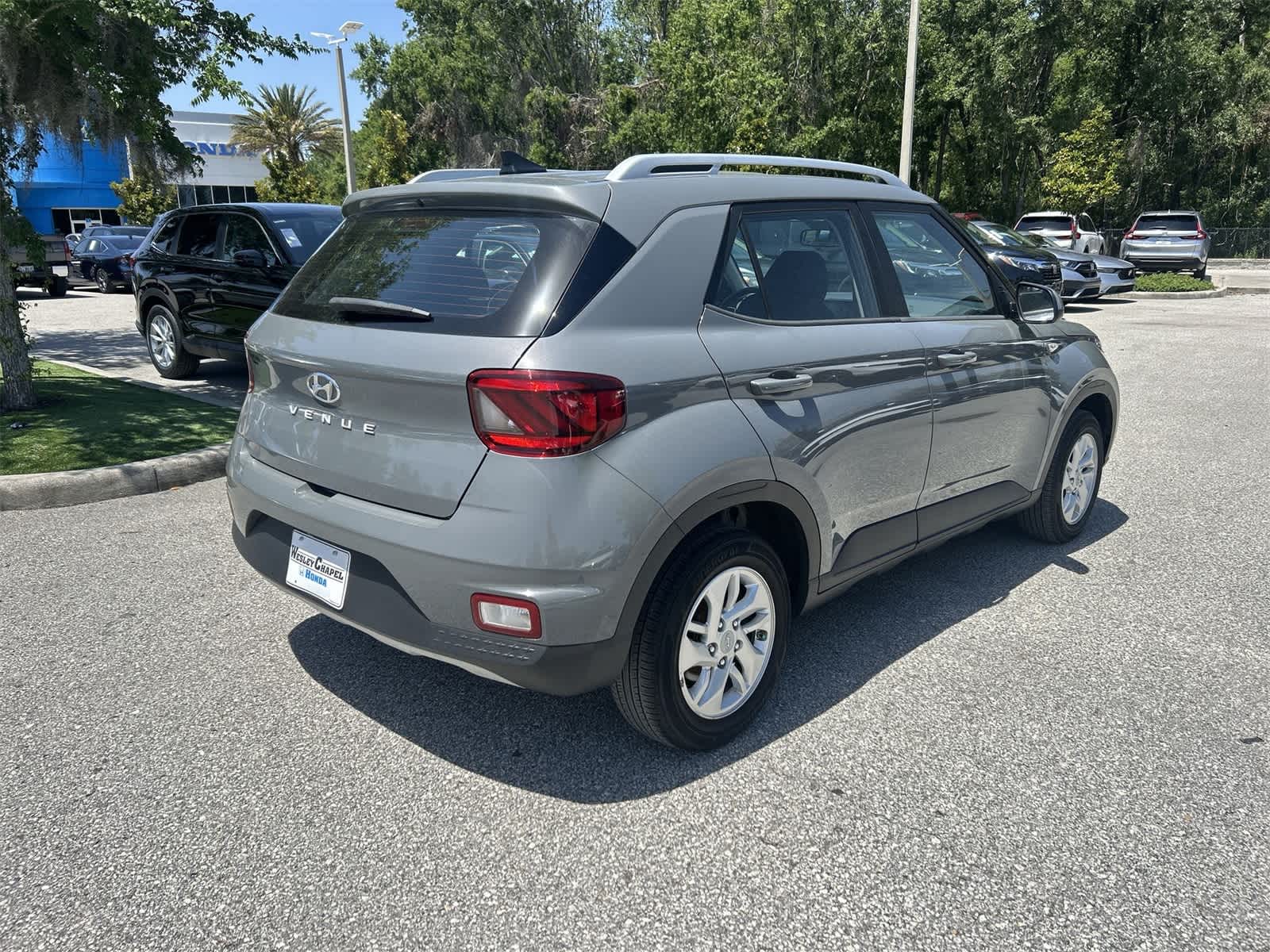 Thumbnail: 2020 Hyundai Venue - 6