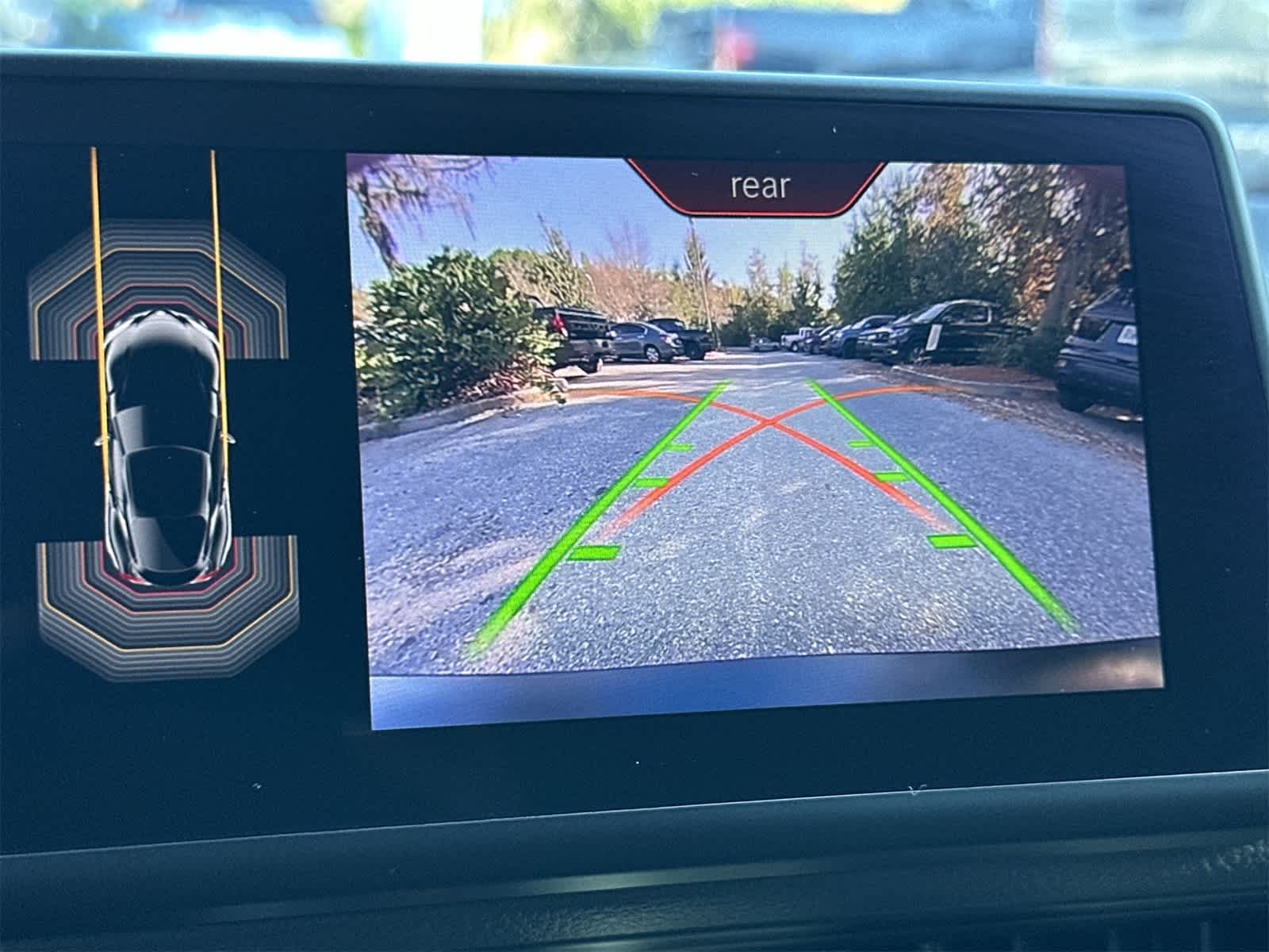 Thumbnail: 2025 Toyota GR Supra - 17