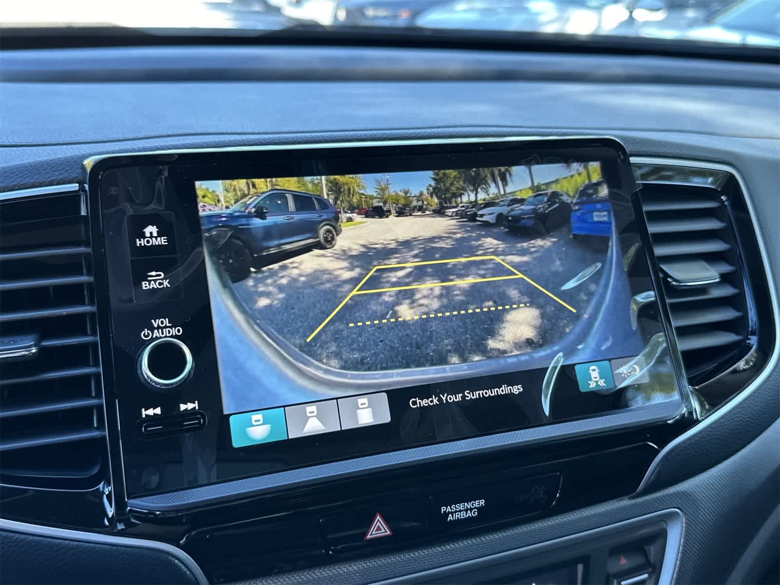 Thumbnail: 2025 Honda Ridgeline - 20