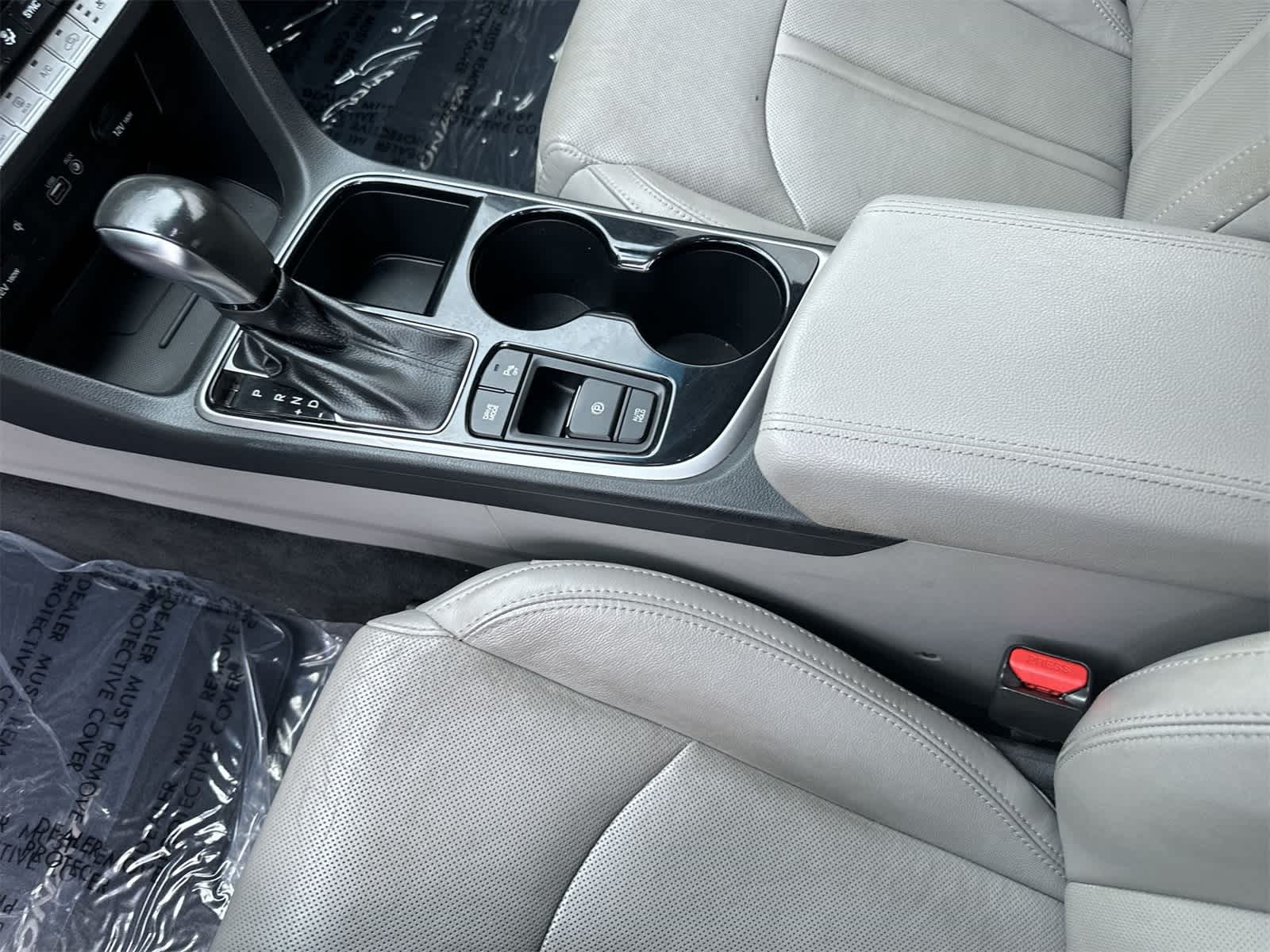 Thumbnail: 2019 Hyundai Sonata - 19