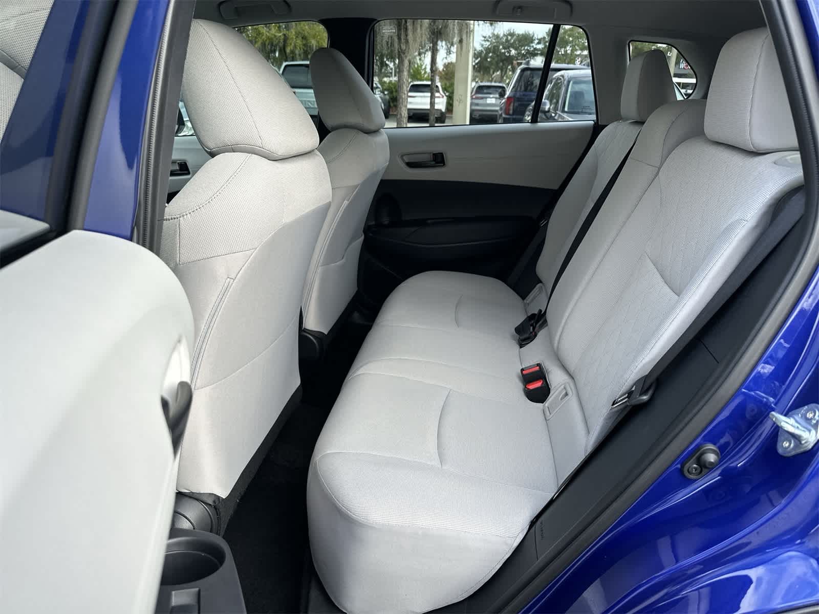 Thumbnail: 2025 Toyota Corolla Cross - 15