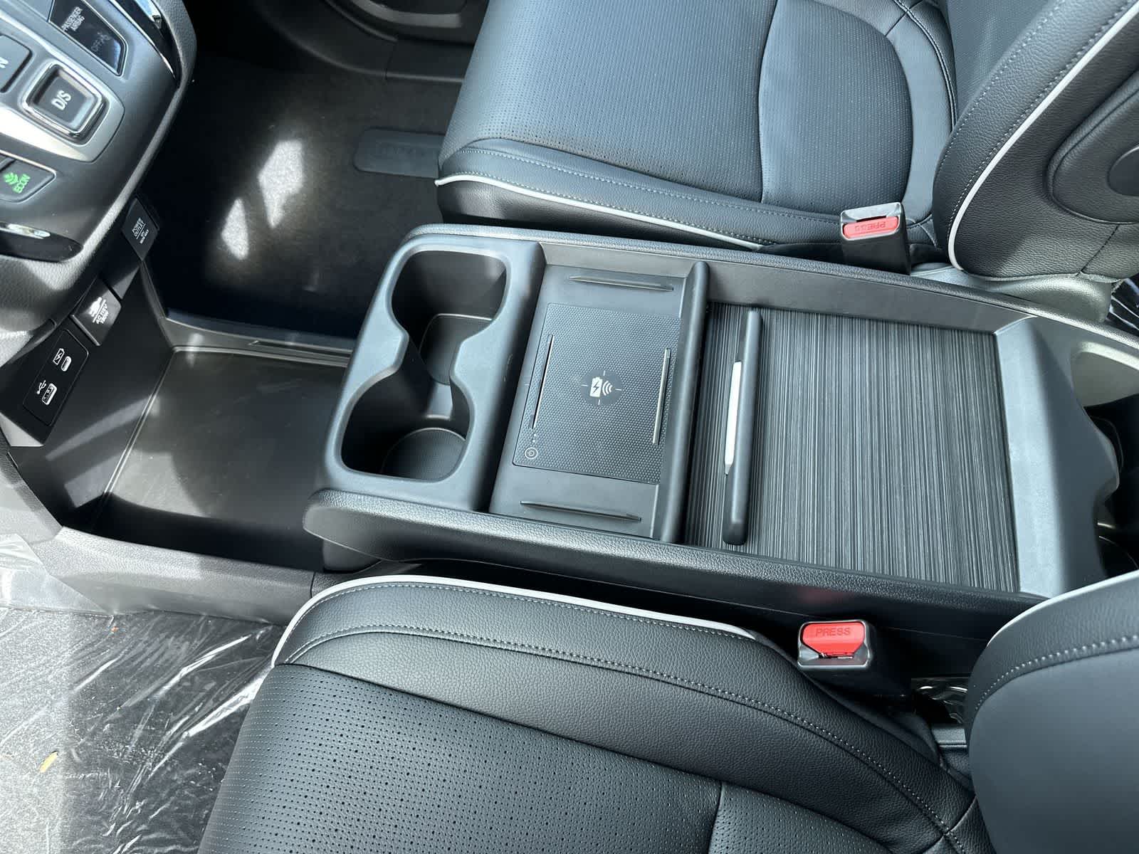 Thumbnail: 2026 Honda Odyssey - 19