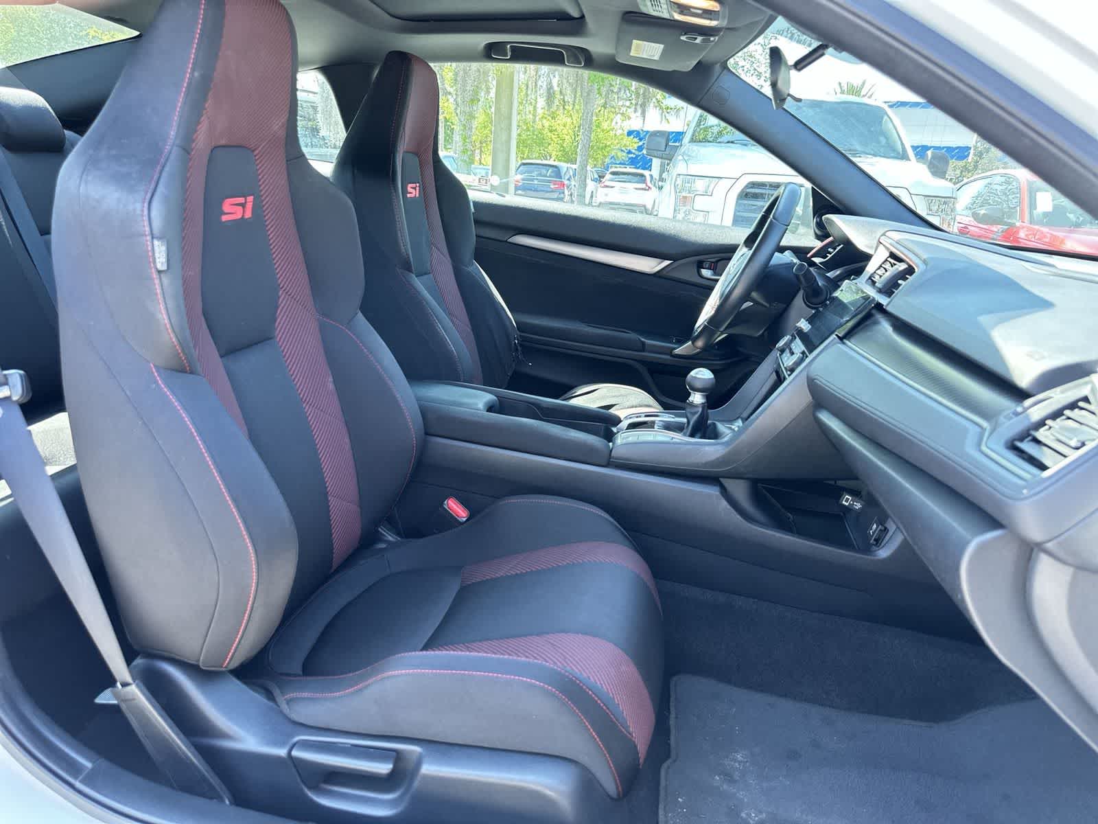 Thumbnail: 2020 Honda Civic - 16