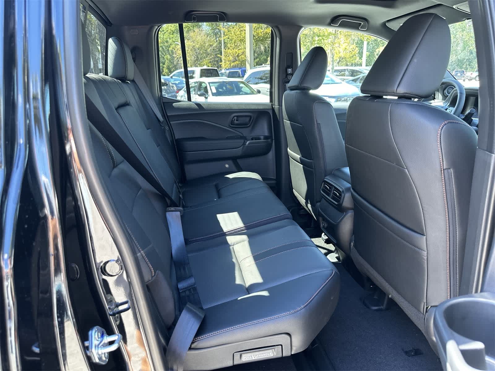 Thumbnail: 2026 Honda Ridgeline - 15