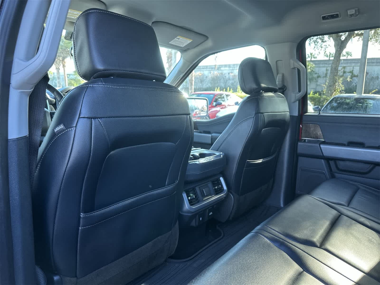 Thumbnail: 2022 Ford F-150 - 14