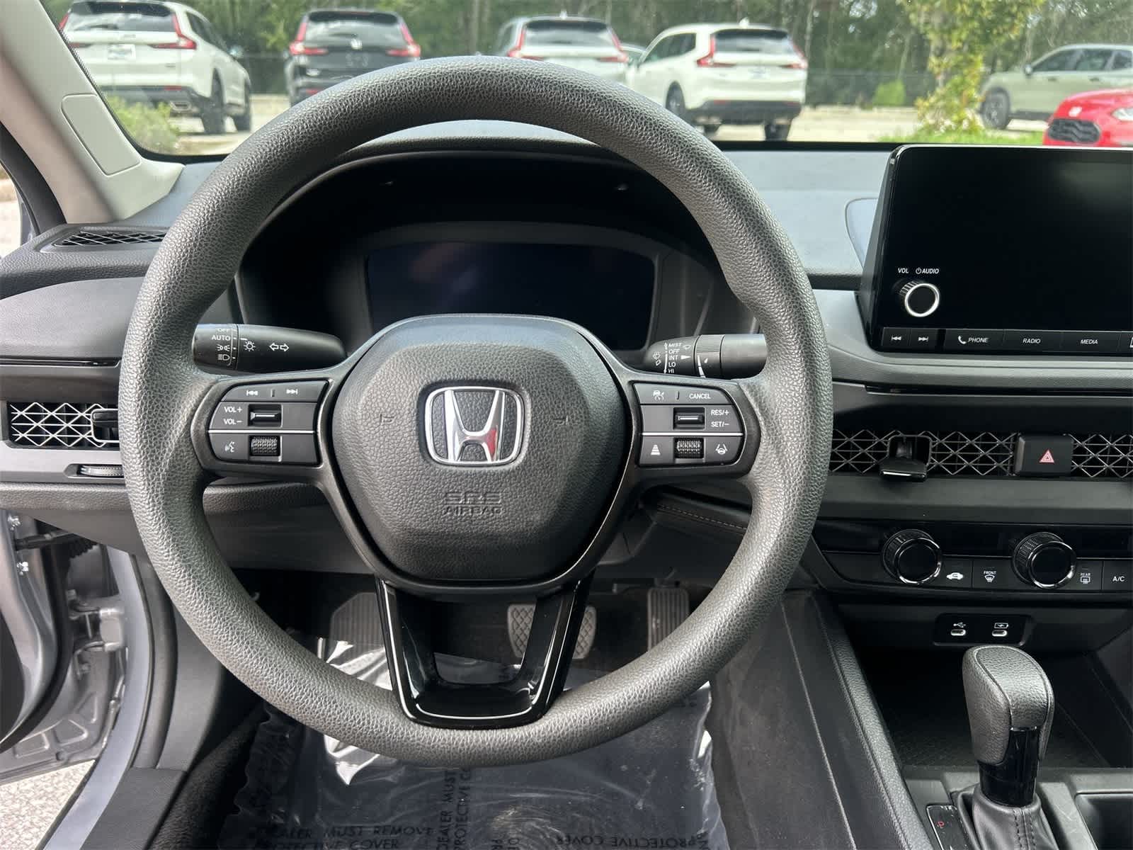 Thumbnail: 2023 Honda Accord - 18