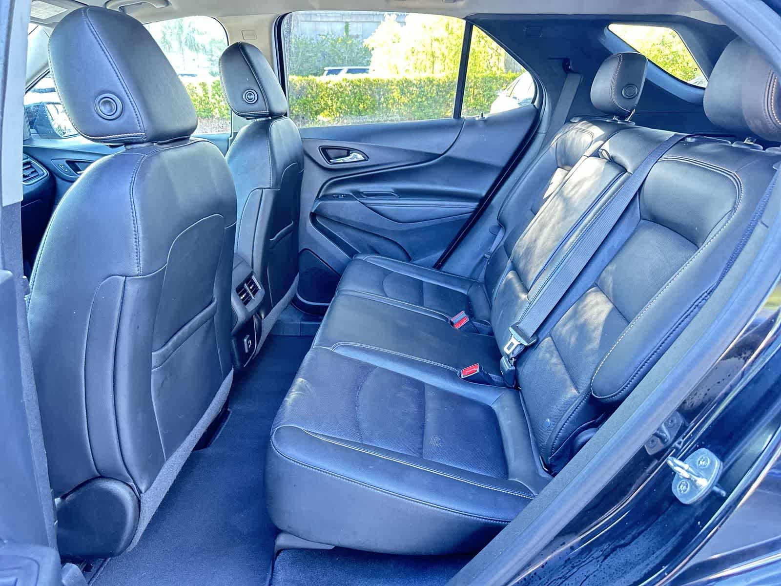 Thumbnail: 2020 Chevrolet Equinox - 15