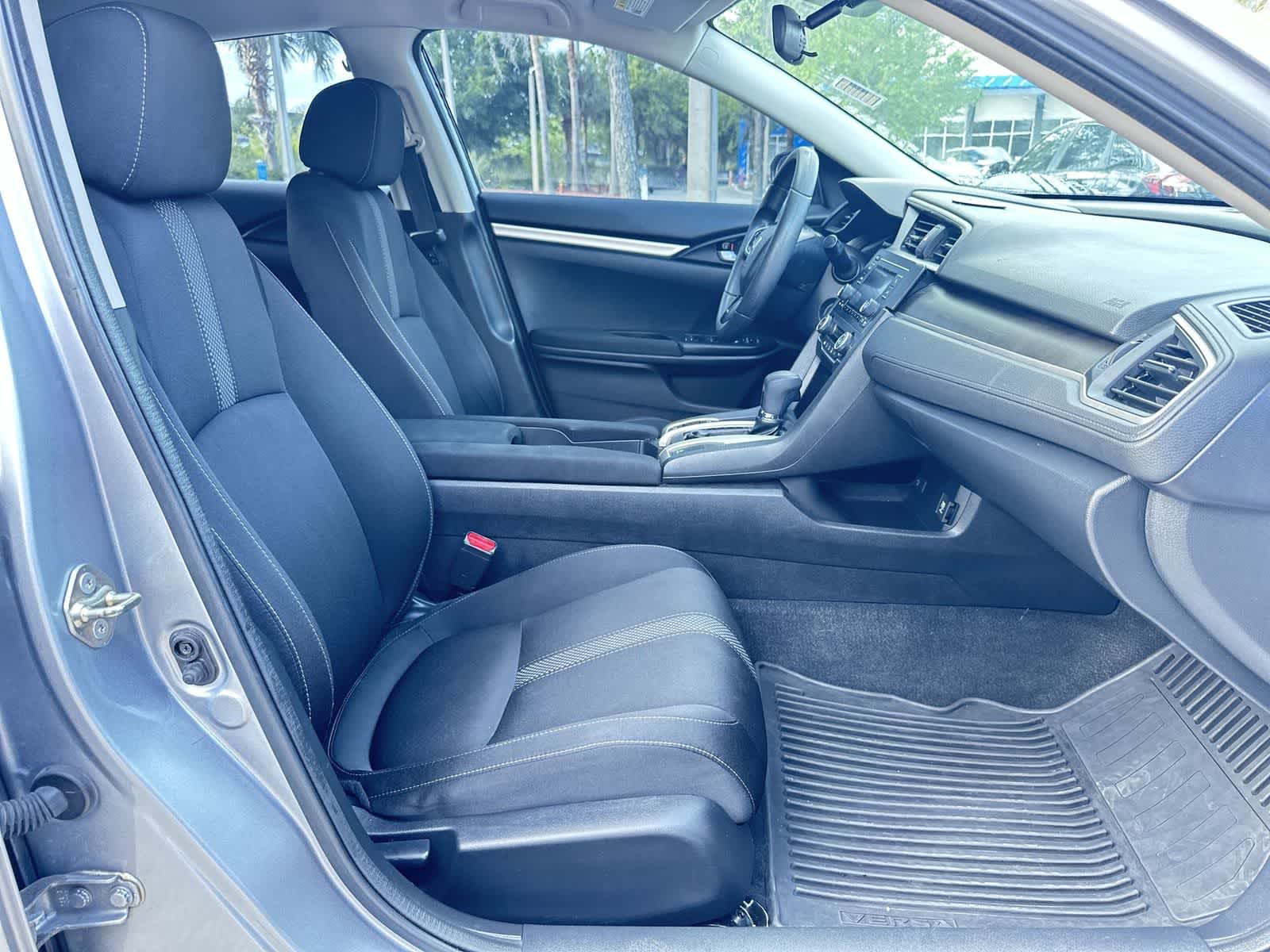 Thumbnail: 2019 Honda Civic - 18