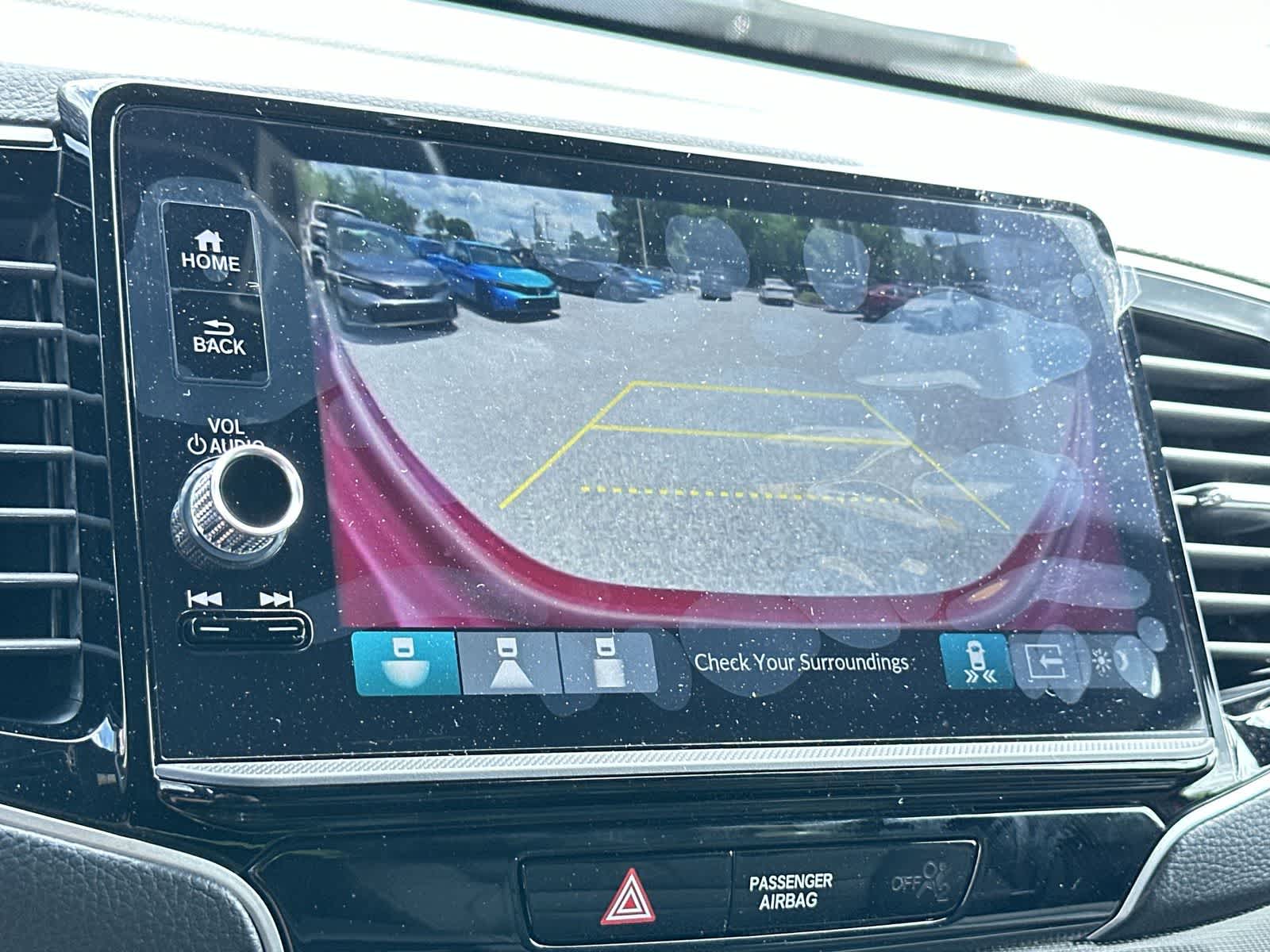 Thumbnail: 2026 Honda Ridgeline - 20