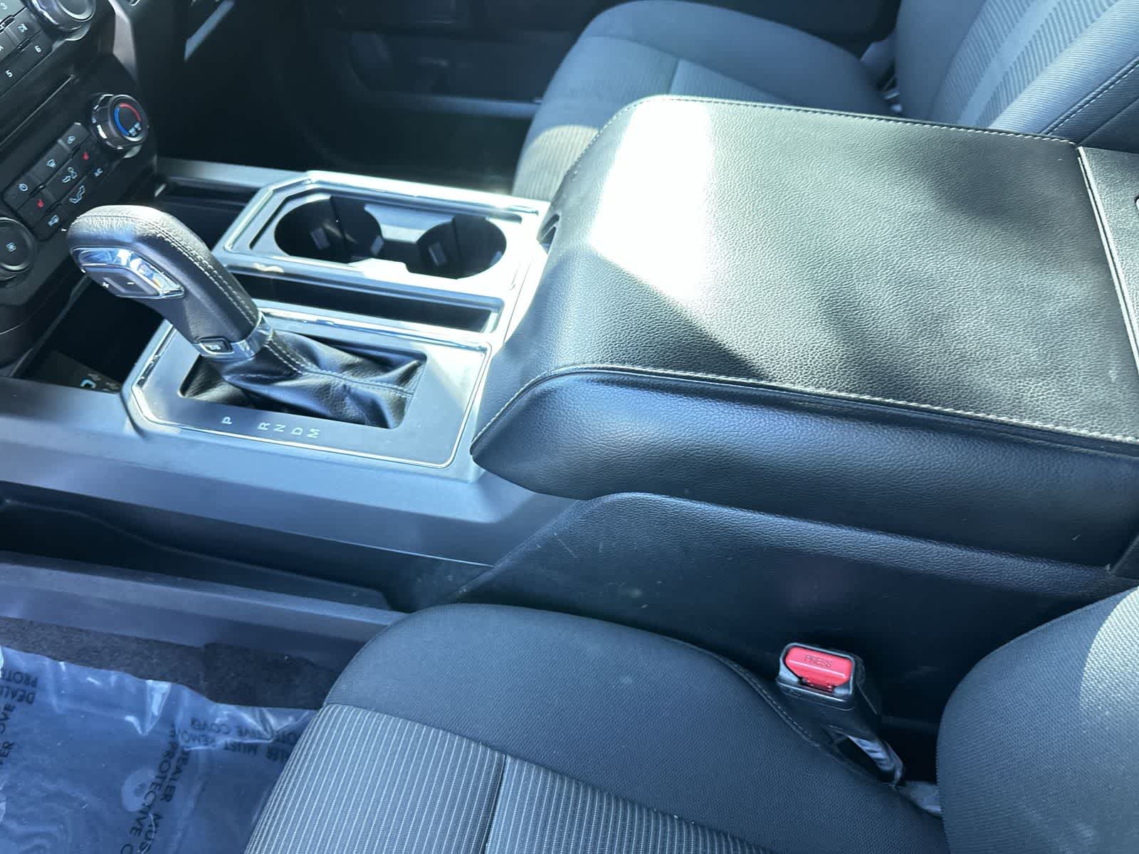 Thumbnail: 2017 Ford F-150 - 19