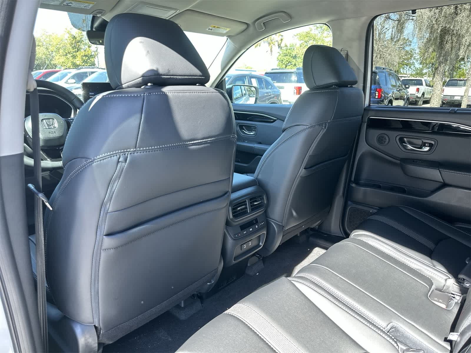 Thumbnail: 2026 Honda Pilot - 14