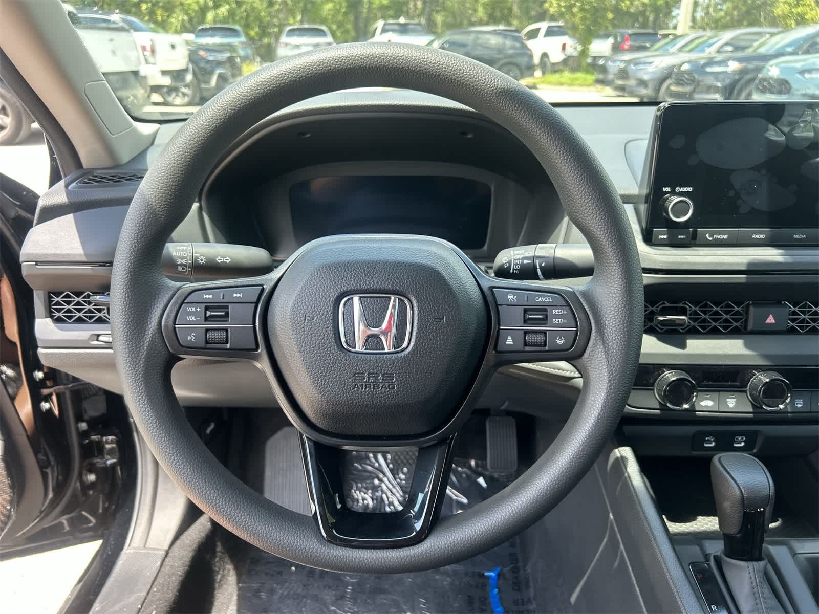 Thumbnail: 2025 Honda Accord - 18