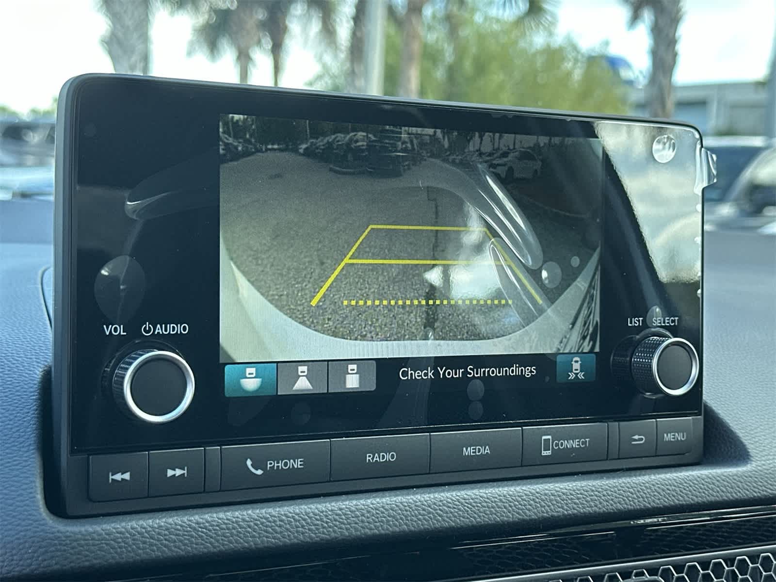 Thumbnail: 2026 Honda Civic - 20