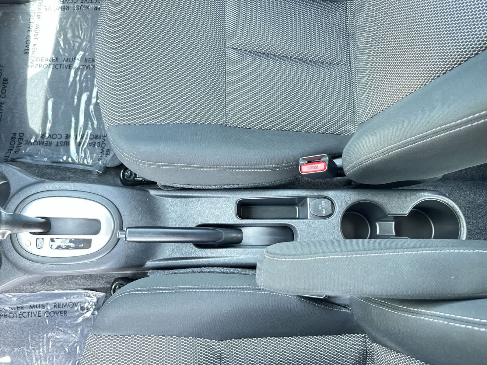 Thumbnail: 2017 Nissan Versa - 20