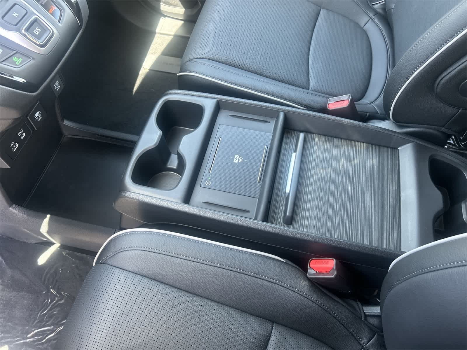 Thumbnail: 2026 Honda Odyssey - 19