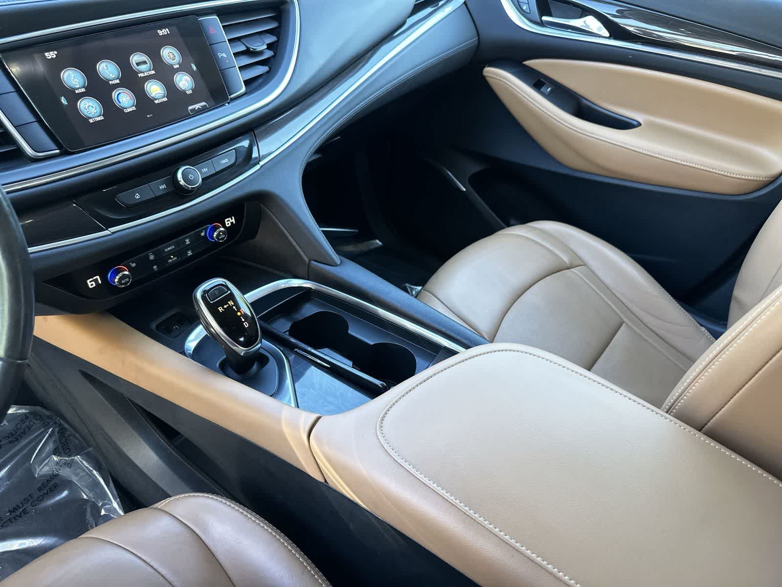 Thumbnail: 2018 Buick Enclave - 17