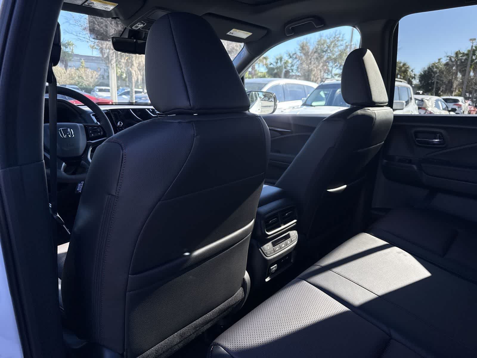 Thumbnail: 2026 Honda Ridgeline - 14