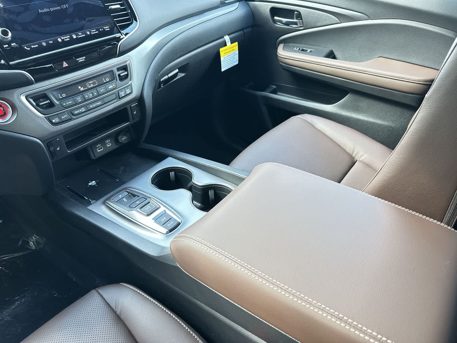 Thumbnail: 2026 Honda Ridgeline - 19